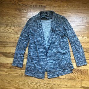H&M Divided Cotton Blazer